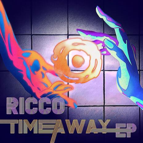 Time Away (Ricco's Deeper Subjects) | Boomplay Music