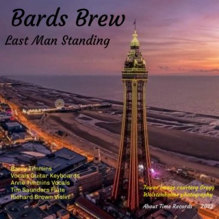 Bards Brew