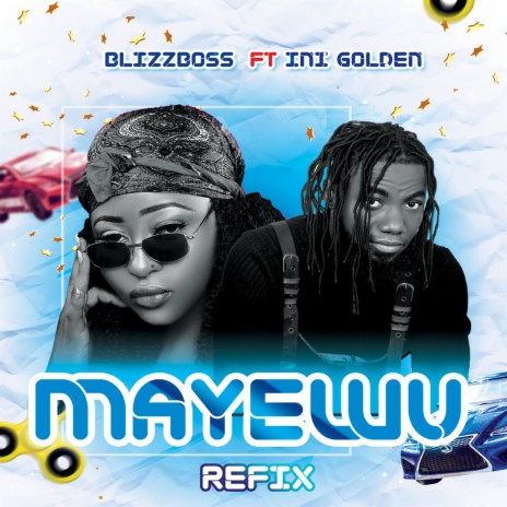 Mayewu (Refix) ft. Ini Golden | Boomplay Music