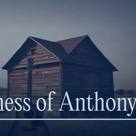 Homenagem a Anthony, a Alma Generosa | Boomplay Music