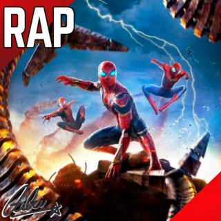 Rap De Spider-Man: No Way Home