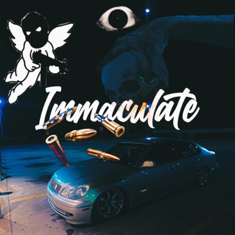 Immaculate ft. Midnight +