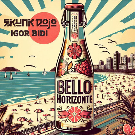 Bello Horizonte ft. Igor Bidi