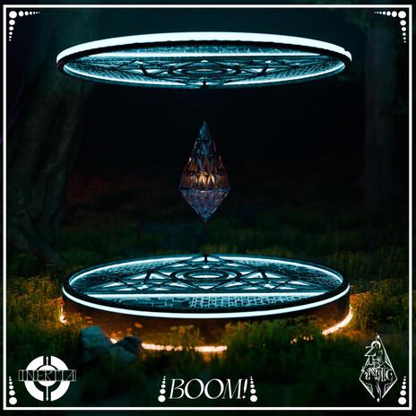 Boom! ft. Zubnotic | Boomplay Music