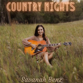 Country Nights lyrics | Boomplay Music