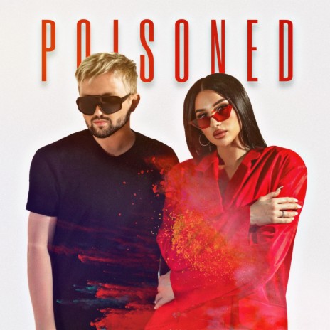 Poisoned | Boomplay Music