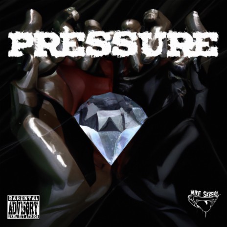 Pressure (Demo)