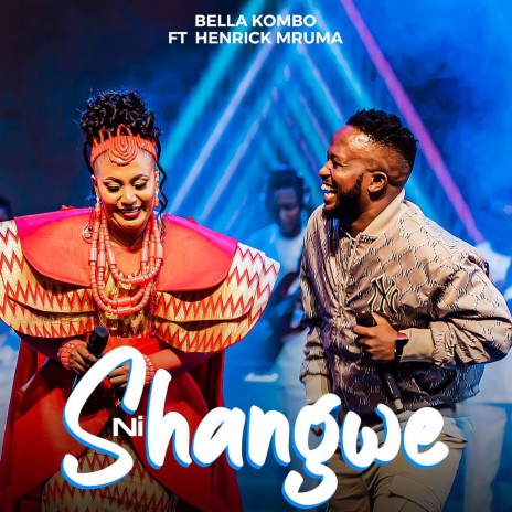 Ni Shangwe (Live) ft. Henrick Mruma | Boomplay Music