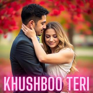 Khushboo Teri