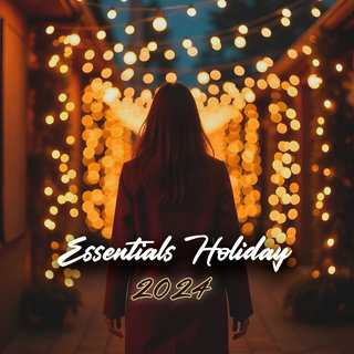 Essentials Holiday 2024