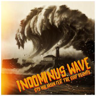 Indominus Wave