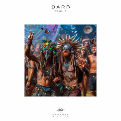Barb (Original Mix) | Boomplay Music