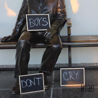 BOYS DON´T CRY