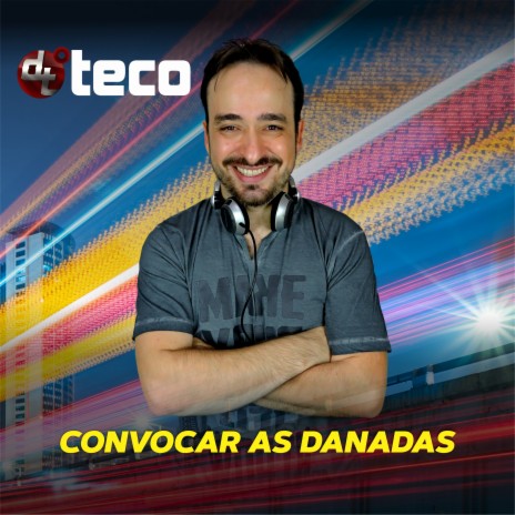 Convocar as Danadas | Boomplay Music