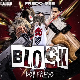 FREDO GEE