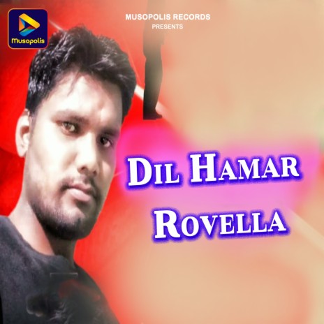 Dil Hamar Rovella | Boomplay Music