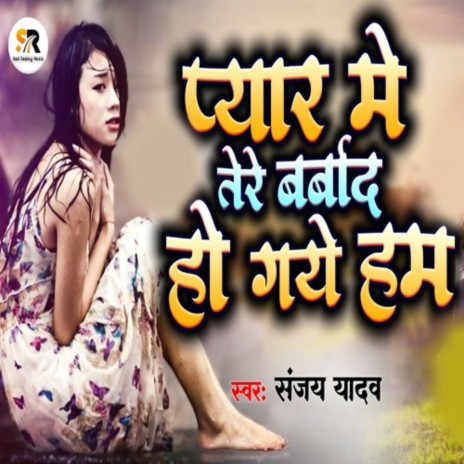 Pyaar Me Tere Barbaad Ho Gaye Ham | Boomplay Music