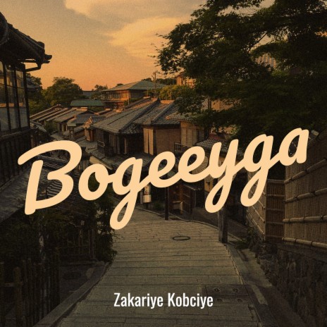 Bogeeyga | Boomplay Music