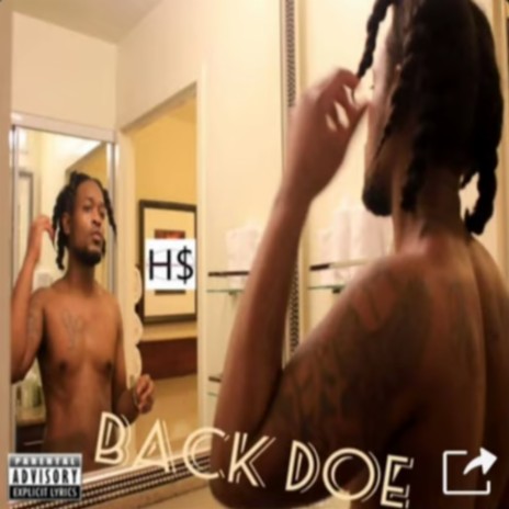 Back Doe ft. Young Adoe | Boomplay Music