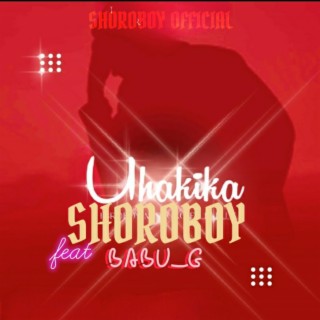 UHAKIKA (feat. Babu G)