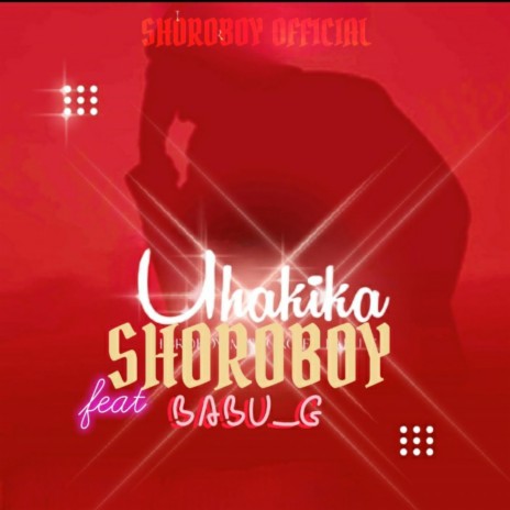 UHAKIKA (feat. Babu G) | Boomplay Music