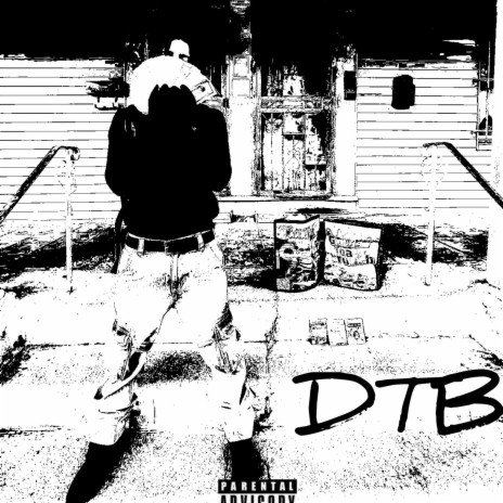 DTB ft. AB | Boomplay Music