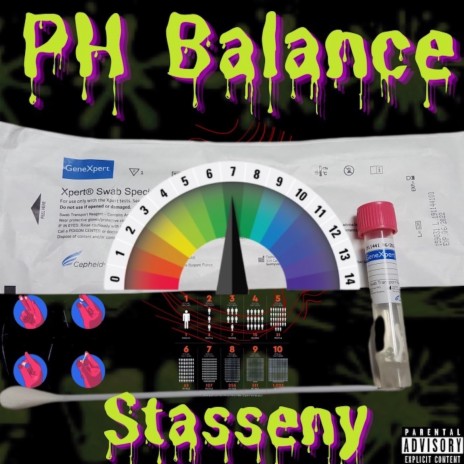 PH Balance | Boomplay Music