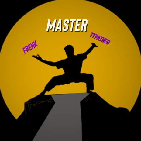 Master ft. Frenk | Boomplay Music