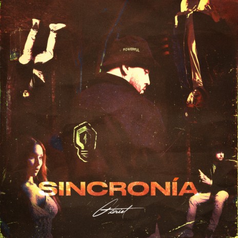 Sincronía ft. Dj Leizer | Boomplay Music