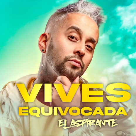 Vives Equivocada | Boomplay Music