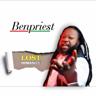 Lost Humanity lyrics | Boomplay Music