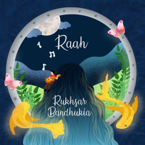 Raah | Boomplay Music