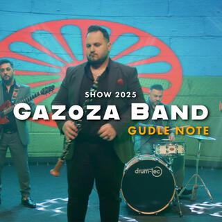 Gazoza Band (GUDLE NOTE) SHOW 2025