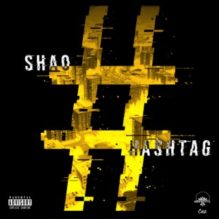 Hashtag Mixtape