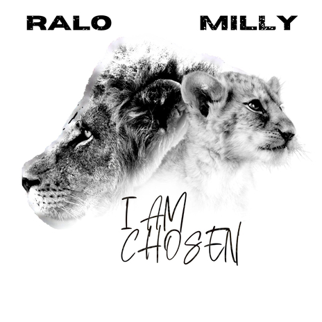 I Am ft. Milly | Boomplay Music