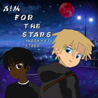 Aim For The Stars