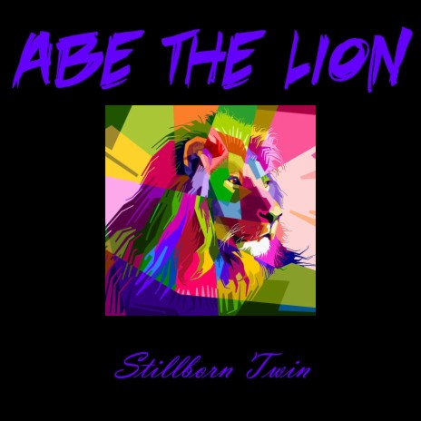 Abe the Lion