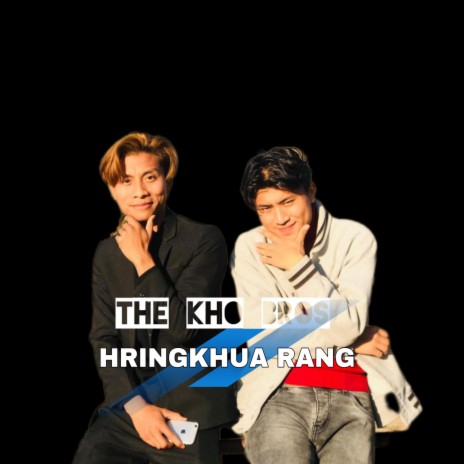Hringkhua Rang | Aimol pop song ft. THE KHO-BROS