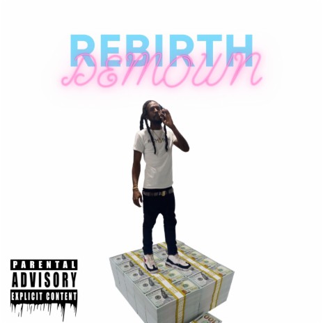 REBIRTH | Boomplay Music