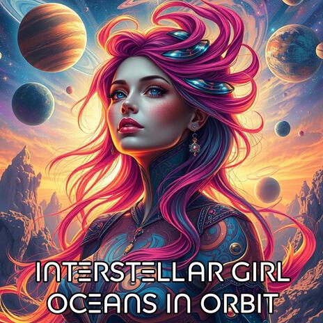 Interstellar Girl | Boomplay Music