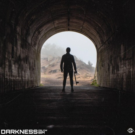 Darkness ft. BIM | Boomplay Music