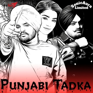 Punjabi Tadka