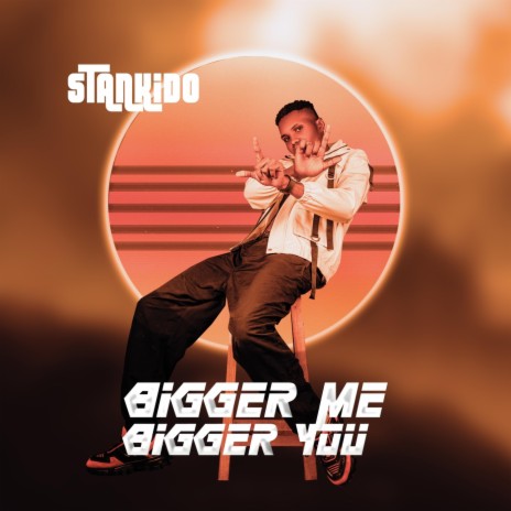 Bigger Me Bigger You | Boomplay Music