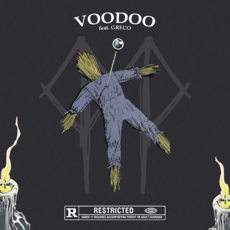 Voodoo ft. Greco