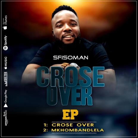 crose over | Boomplay Music