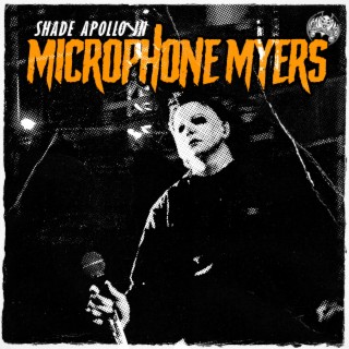 Microphone Myers lyrics | Boomplay Music