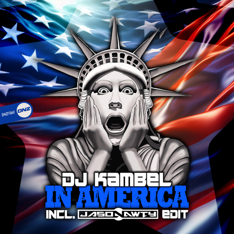 In America (Jason Nawty Edit) | Boomplay Music