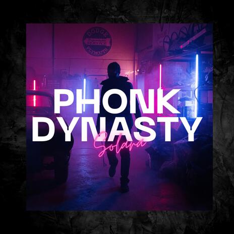 Phonk Rush | Boomplay Music