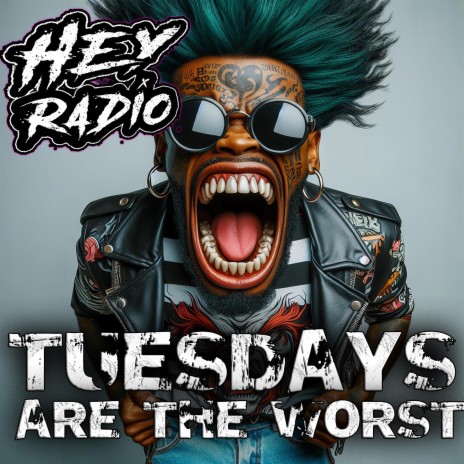 Tuesdays Are The Worst | Boomplay Music