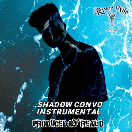 Shadow Convo (Instrumental) | Boomplay Music